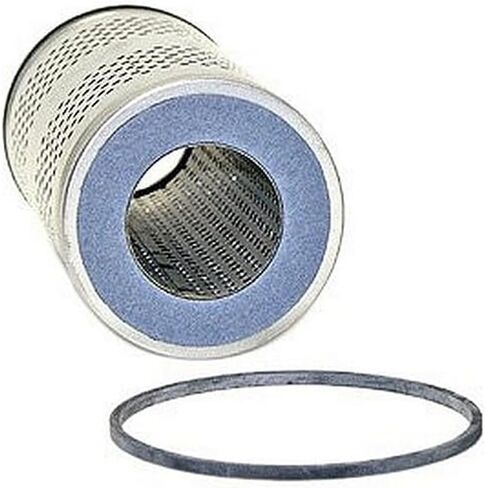 Wix Cartridge Lube Metal Canister Filter in Saudi Arabia