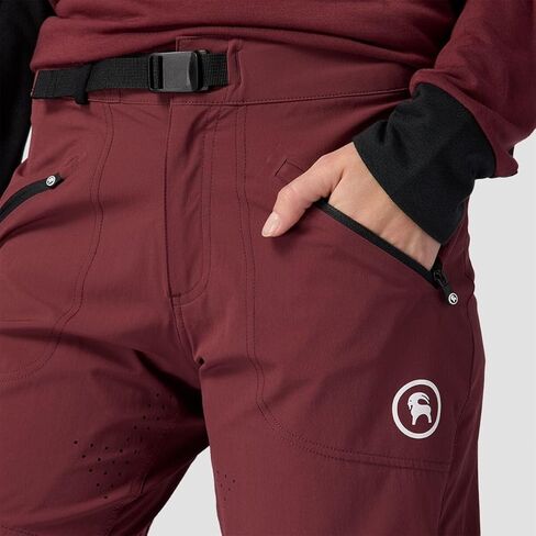 Backcountry ، Slickrock 7in دراجة قصيرة - نساء in Kuwait