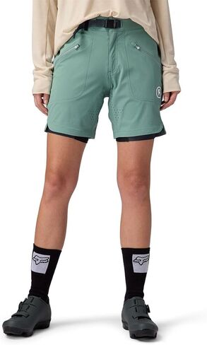 Backcountry, Slickrock 7in Bike Short - Women's in Kuwait
