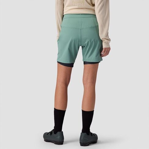 Backcountry, Slickrock 7in Bike Short - Women's in Kuwait