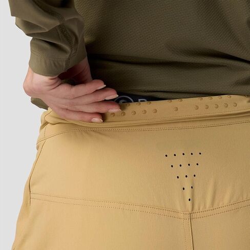 Backcountry ، Slickrock 9in دراجة قصيرة - المرأة in Kuwait