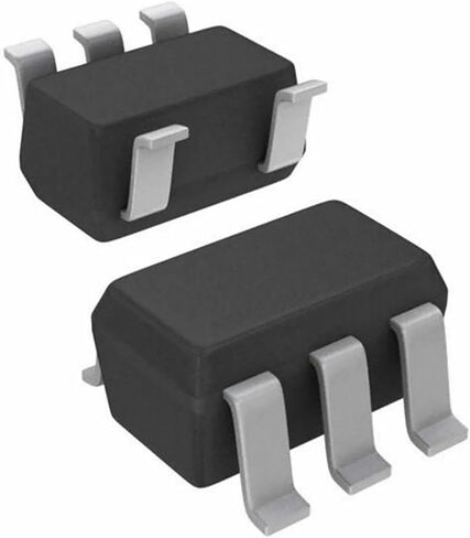 10PCS/LOT NCP114ASN180T1G NCP114ASN300T1G NCP114ASN330T1G NCP114ASN500T1G LDO Regulator Pos 1.8V 0.3A 5-Pin TSOP T/R(NCP114ASN300T1G) in Saudi Arabia