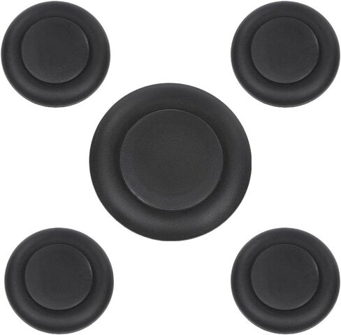 Trim Ring Kit 5th Wheel Hitch Puck Cover Plug Compatible with Ford F250 F350 F450 F550 Super Duty Trucks 2011-2023 BC3Z-99000A25-A in Kuwait
