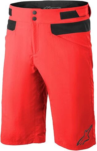 alpinestars تنخفض 4.0 شورت in Saudi Arabia