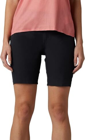 Fox Racing Women's Flexair Ascent Short in Saudi Arabia