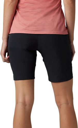 Fox Racing Women's Flexair Ascent Short in Saudi Arabia