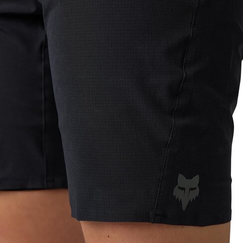 Fox Racing Women's Flexair Ascent Short in Saudi Arabia