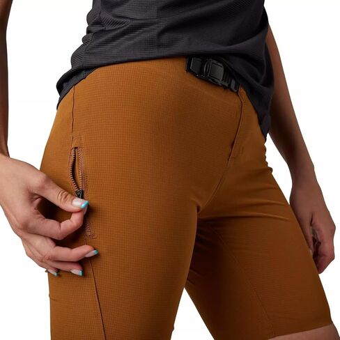 Fox Racing Women's Flexair Ascent Short in Saudi Arabia