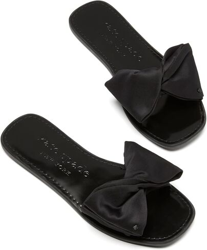 Kate Spade New York Bikini Black 7.5 B (M) in Saudi Arabia