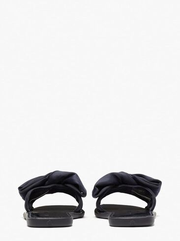 Kate Spade New York Bikini Black 7.5 B (M) in Saudi Arabia