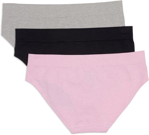 Adidas Women's Seamless Hipster Underwear 6-Pack in Saudi Arabia