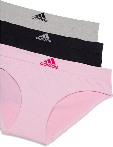 Adidas Women's Seamless Hipster Underwear 6-Pack in Saudi Arabia