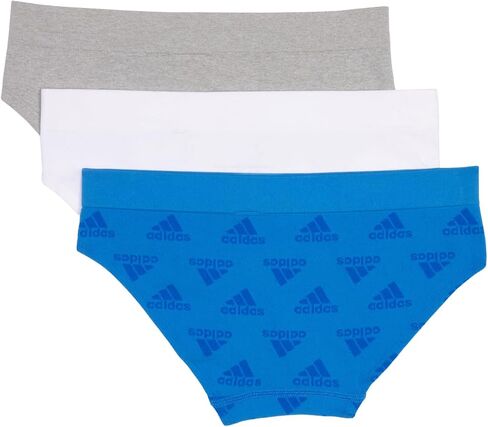 Adidas Women's Seamless Hipster Underwear 6-Pack in Saudi Arabia