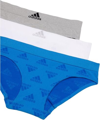 Adidas Women's Seamless Hipster Underwear 6-Pack in Saudi Arabia