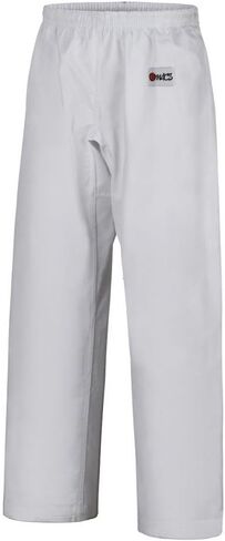 MACS HAPKIDO UNIFORM For Men Diamond Top 8.5 oz Heavy Weight in Kuwait