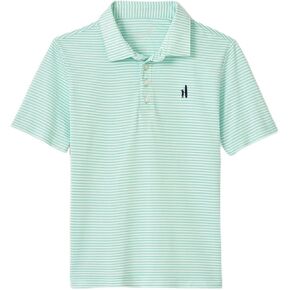 Johnnie -O Performance Mesh Jr. Polo - Dru in Saudi Arabia