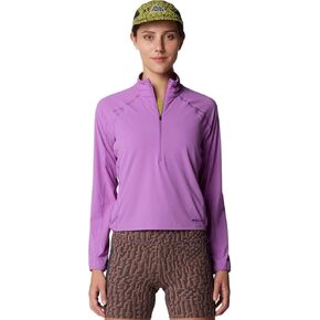 Mountain Hardwear Women's Sunshield Half Zip in Saudi Arabia