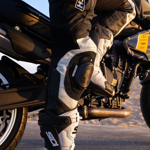 cortech Men's Revo Sport Air 1-Piece Leather Motorcycle Racing Suit in Saudi Arabia