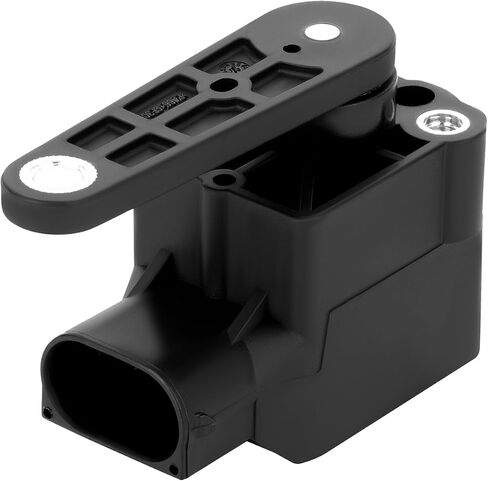 SCITOO 105427717 A0105427717 Suspension Height Level Sensor Fit for 2002-2007 Benz C230 2006-2007 Benz C280 Ride Height Self Leveling Sensor in Saudi Arabia