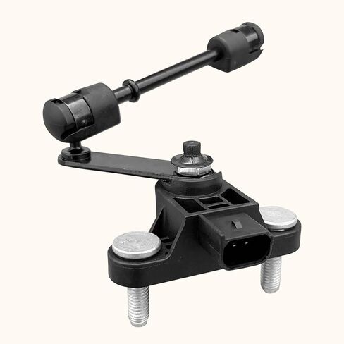 مستشعر مستوى الارتفاع في Millisec Front Front متوافق مع Expedition 2003-2006 ، Sensor Lincoln Navigato Height Sensor OE# 6L1Z5359CC ، 5S8297 in Saudi Arabia