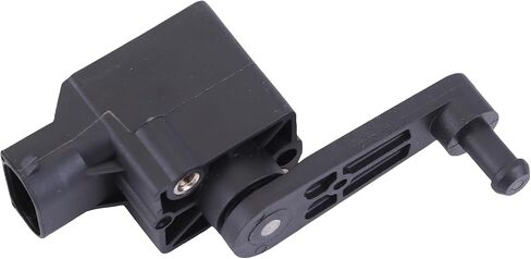 2PCS Rear Air Suspension Ride Height Level Sensor,Rear Left and Right Suspension Height Level Sensor Compatible for Jaguar XJ8 4.2L 2004-2009 Replace#C2C2254,C2C2256 in Saudi Arabia