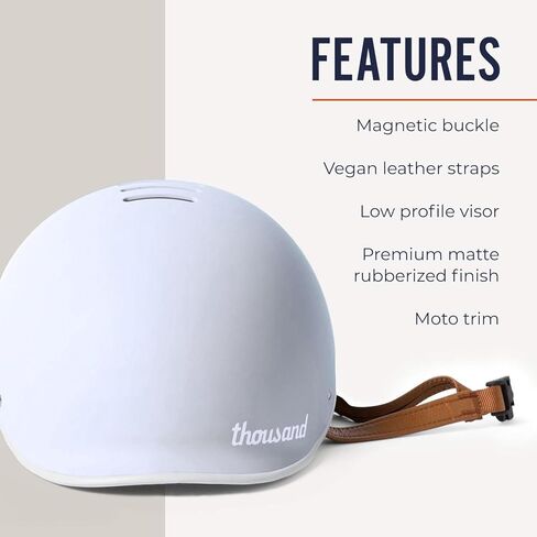 مجموعة ألف التراث، خوذة دراجة للكبار، معتمدة للسلامة من CE in Kuwait