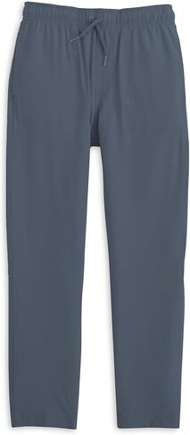 نسيم Fly Fly Boy's Pant - سراويل رياضية خفيفة ، خفيفة الوزن ، سريعة الجفاف للأولاد مع حماية من أشعة الشمس - UPF 50+ in Saudi Arabia