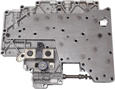 4R75W 4R75E Transmission Valve Body Fits for 2005-2008 Ford in Kuwait