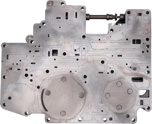 4R75W 4R75E Transmission Valve Body Fits for 2005-2008 Ford in Kuwait