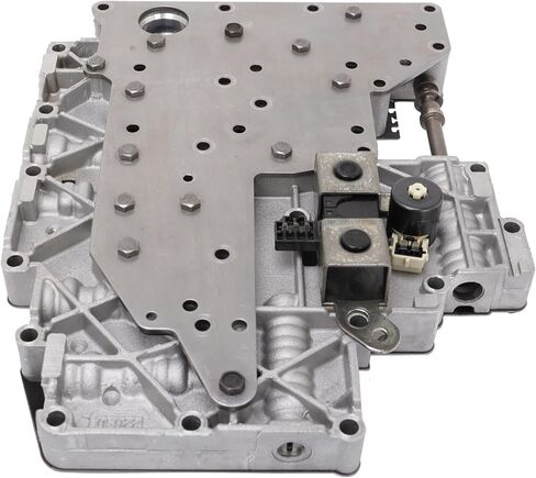 4R75W 4R75E Transmission Valve Body Fits for 2005-2008 Ford in Kuwait