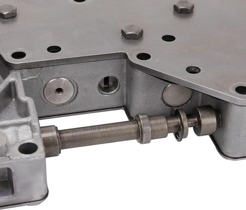 4R75W 4R75E Transmission Valve Body Fits for 2005-2008 Ford in Kuwait