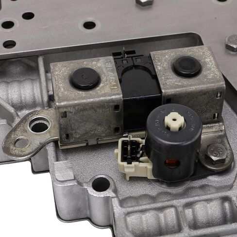 4R75W 4R75E Transmission Valve Body Fits for 2005-2008 Ford in Kuwait