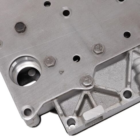 4R75W 4R75E Transmission Valve Body Fits for 2005-2008 Ford in Kuwait