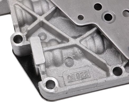 4R75W 4R75E Transmission Valve Body Fits for 2005-2008 Ford in Kuwait