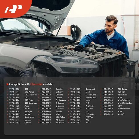 A-Premium 100 inch Speedometer Cable Compatible with Chevrolet Malibu, Impala, Camaro, Corvette, Caprice, Blazer, Camino, Celebrity, Bel Air, K10 K20 Suburban & Buick Regal & Oldsmobile & Pontiac in Kuwait