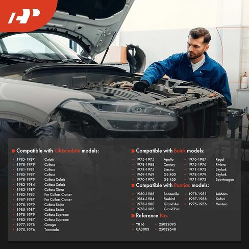 A-Premium 100 inch Speedometer Cable Compatible with Chevrolet Malibu, Impala, Camaro, Corvette, Caprice, Blazer, Camino, Celebrity, Bel Air, K10 K20 Suburban & Buick Regal & Oldsmobile & Pontiac in Kuwait