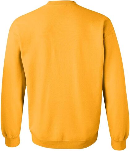 CreateMyTee | Ashland University AU Mascot Crewneck Sweatshirt in Saudi Arabia