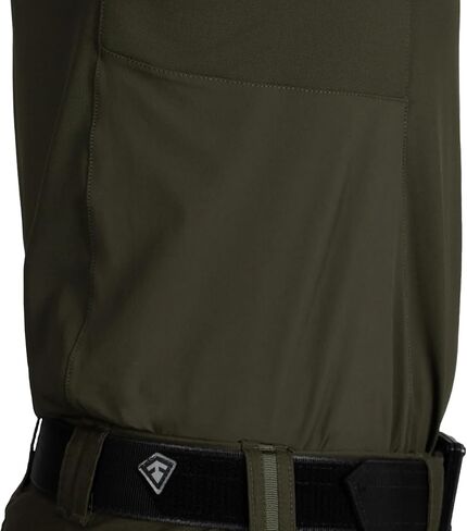 First Tactical 112017-830-3XL-T Men's Defender S/S Shirt Od Green 3XL in Saudi Arabia