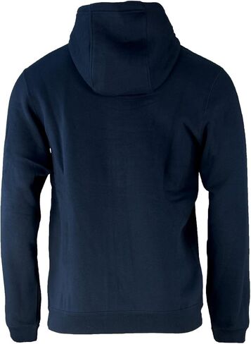 Nike Men's Sportswear Full Zip Club Hoodie in Saudi Arabia