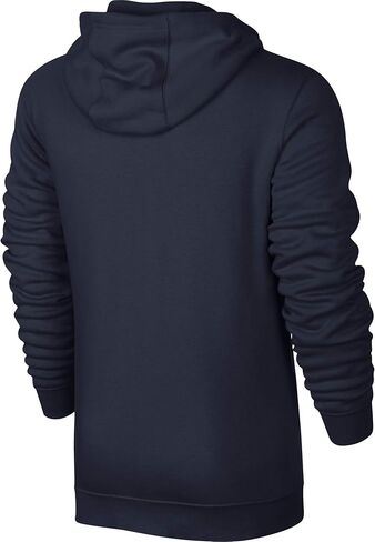 Nike Men's Sportswear Full Zip Club Hoodie in Saudi Arabia