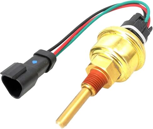 Sensor 239-9957 2399957 Fits for Caterpillar Excavator 5110B 5130 5130B 5230B in Saudi Arabia
