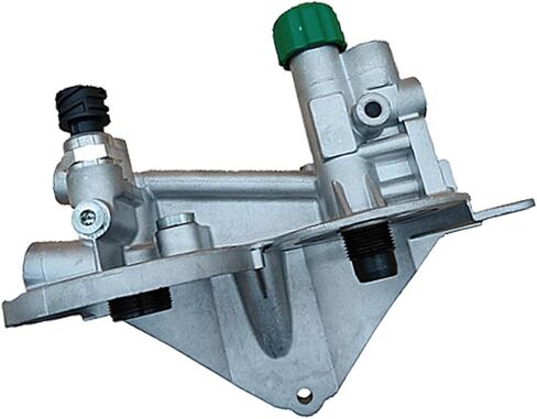 مساكن مرشح الوقود مع مستشعر 21336013 21023285 21870635 نوبات لفولفو FH FM D13 D13 محرك in Saudi Arabia