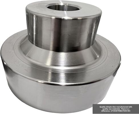 UTVDISTRIBUTION DIMPLE SET SEGISS 1-1/2 "1-3/4" 2 "(مجموعة 3 قطع) in Kuwait