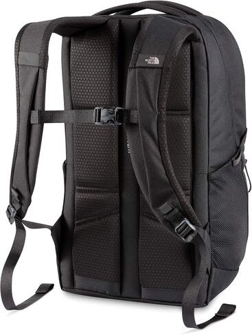 THE NORTH FACE Women's Every Day Jester Laptop Backpack, Gravel/Gardenia White, One Size in Kuwait