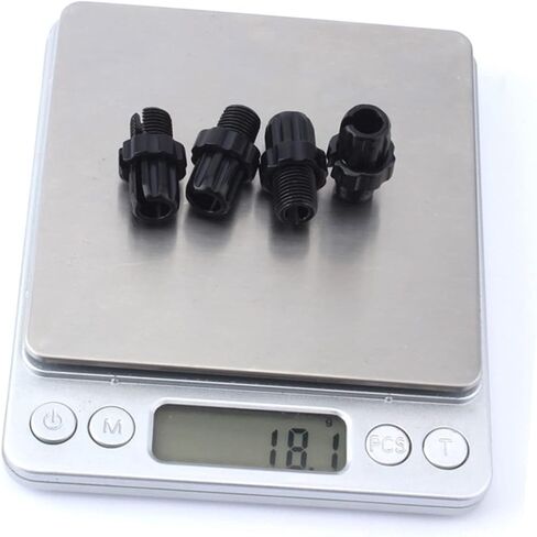 توياندونا 4PCS مسامير كابل الفرامل من Toyandona 4pc in Saudi Arabia