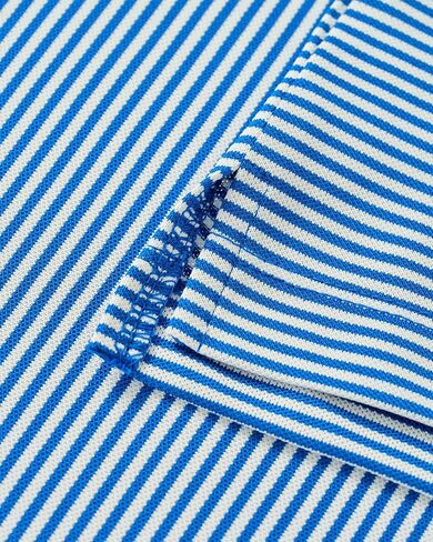 Johnnie -O Performance Mesh Jr. Polo - Dru in Kuwait