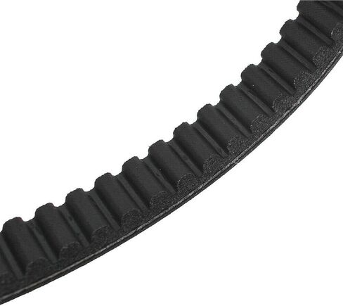 3 Pcs Go Kart Drive Belt 725 for 30 Series Torque Converter Belts in Kuwait
