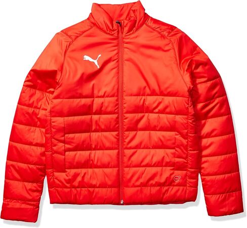 PUMA Unisex Youth Liga Casuals Padded Jacket in Saudi Arabia