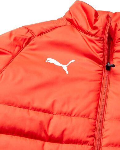 PUMA Unisex Youth Liga Casuals Padded Jacket in Saudi Arabia