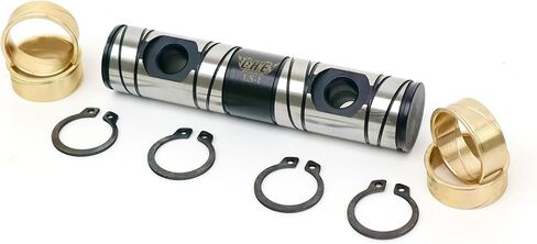 CHE LS1 Shaft-Mount Trunnion Kit (CHE-3430-SM) | For Cathedral-Port 4.8L 5.3L 5.7L 6.0L LS Engines — LS2 LS6 LQ4 LQ9 L33 LC9 Models in Kuwait